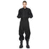 JULIUS 917BLM10 Black / Unchain Jacket